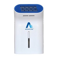 VOTOMO Ozone Air Purifier  USB or Battery Powered Mini Ozone Ionizer for Smokers Fridge Car Travel Bathroom and Home - B01MV5WL6E